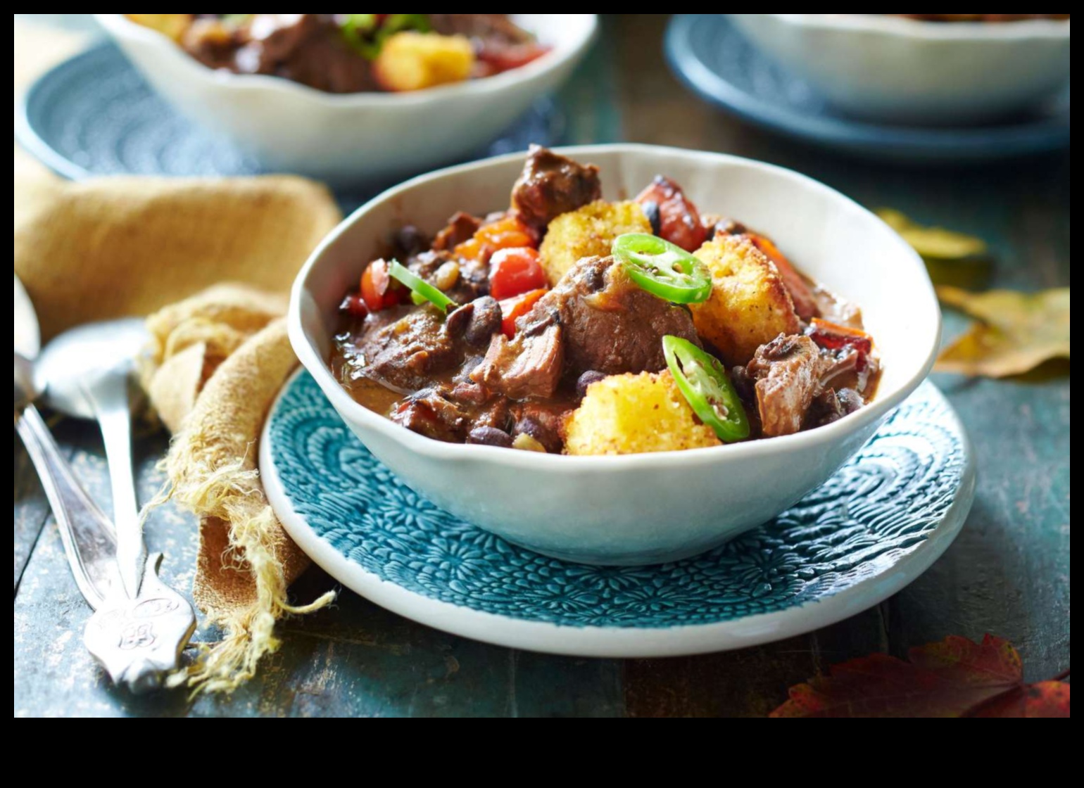 Crock-Pot Elegance: Slow Cooker Recipes for Discerning Tastes