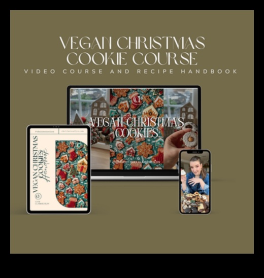 Cruel-free creations Master the art of vegan delights 1