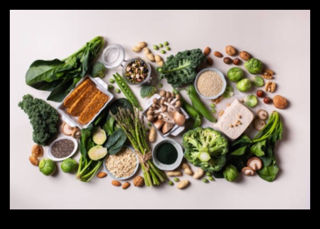 Cruelty-Free Culinary: Unveiling Vegan Masterpieces