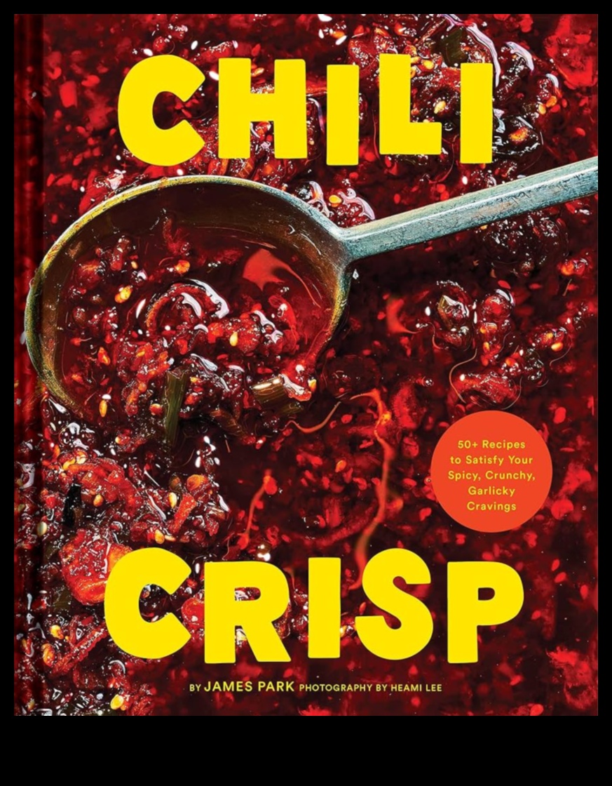 Crunchy Craze: Snack Recipes to Satisfy Your Crispy Cravings