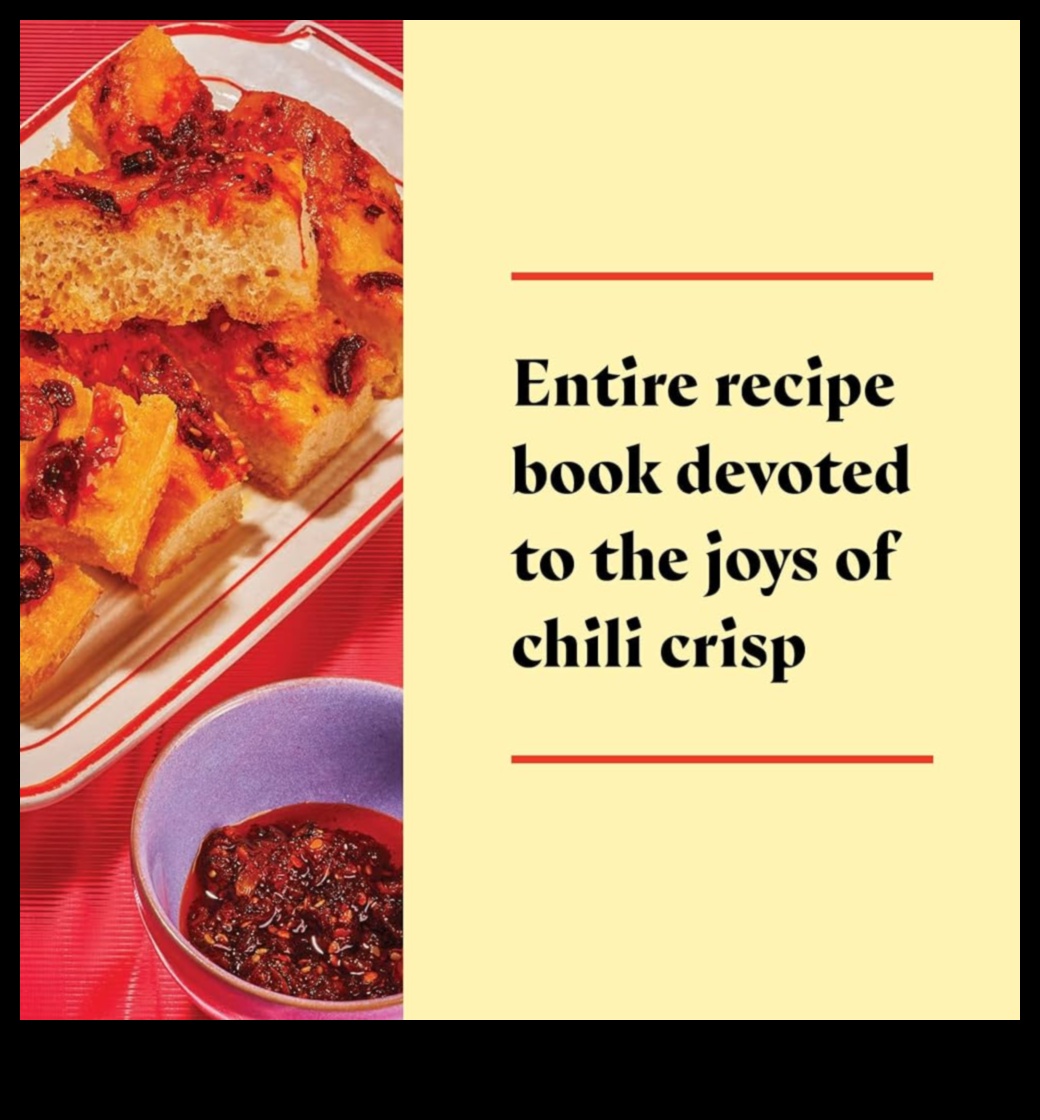 Crunchy Craze: Snack Recipes to Satisfy Your Crispy Cravings