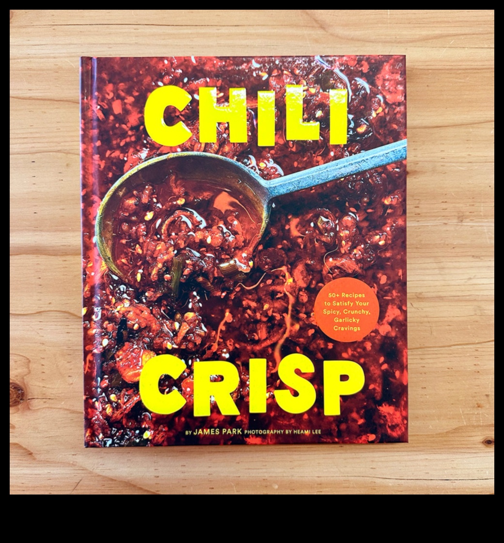 Crunchy Craze: Snack Recipes to Satisfy Your Crispy Cravings