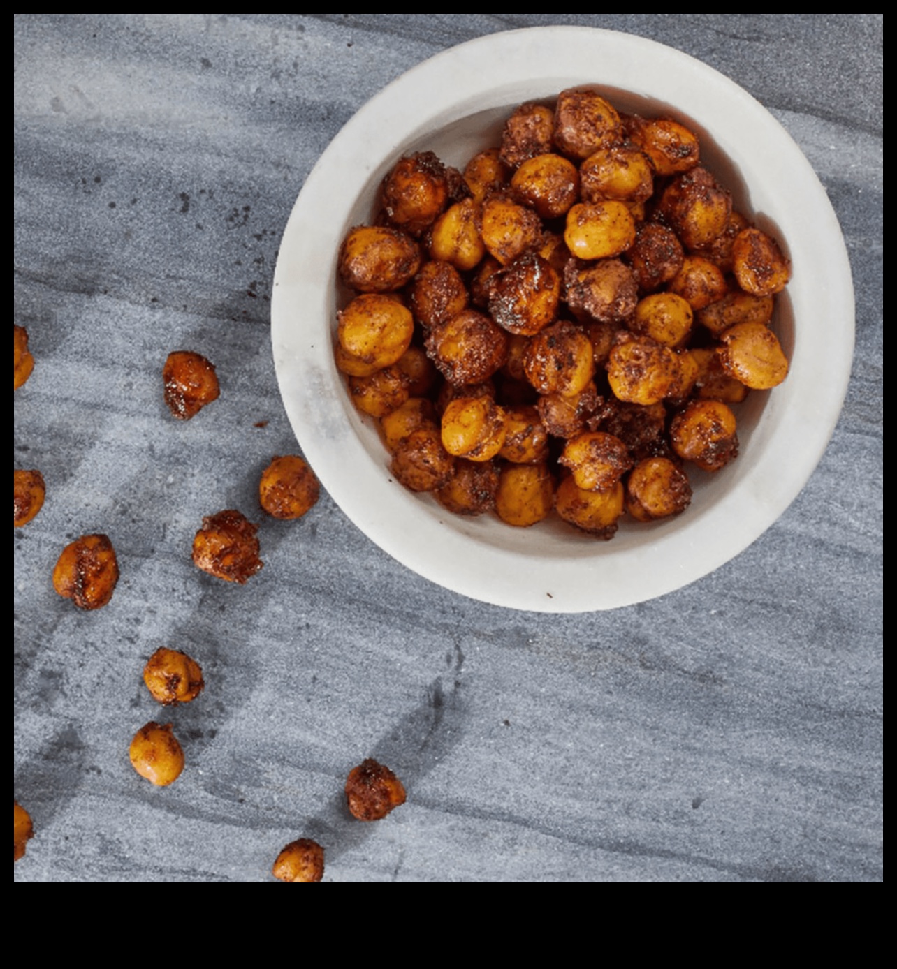 Crunchy Craze: Snack Recipes to Satisfy Your Crispy Cravings