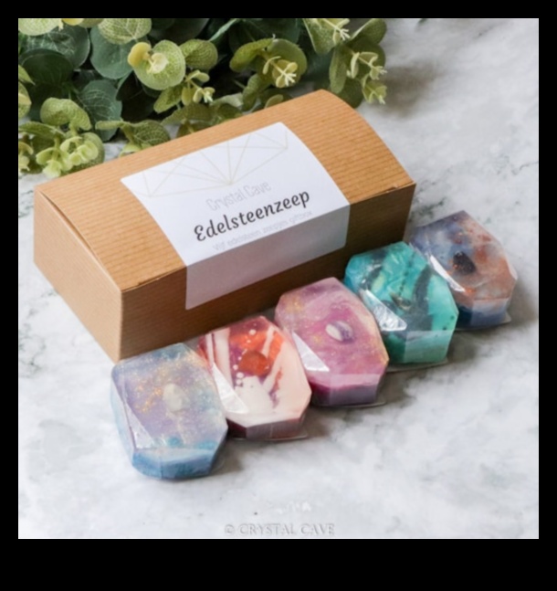 Crystal Charms: Gemstone and Crystal-infused Gift Ideas