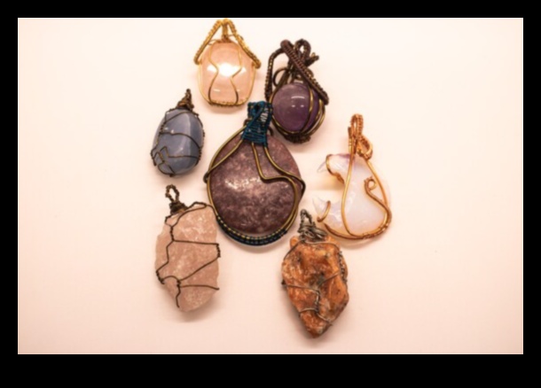 Crystal Charms: Gemstone and Crystal-infused Gift Ideas