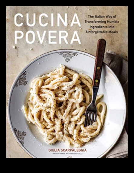 Cucina Classics: Unveiling Timeless Italian Dishes