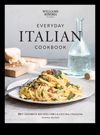 Cucina Classics: Unveiling Timeless Italian Dishes