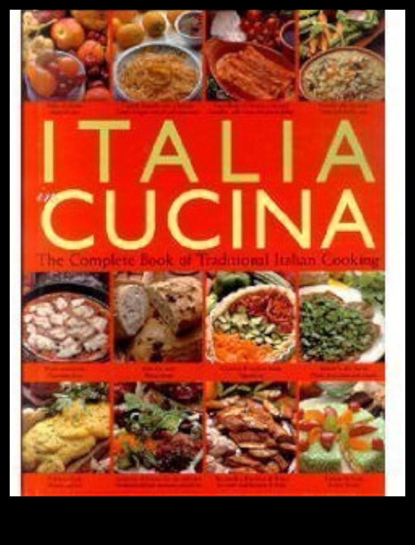 Cucina Classics: Unveiling Timeless Italian Dishes