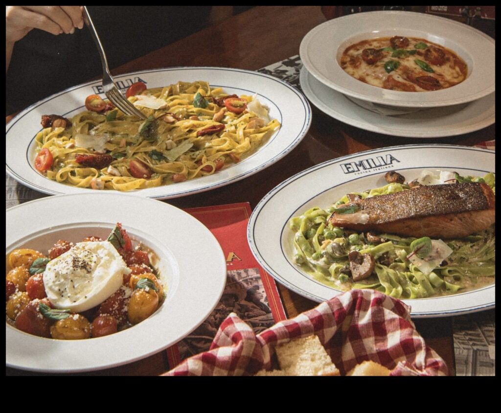 Cucina Comfort Italian Soul Food for Every Occasion 1