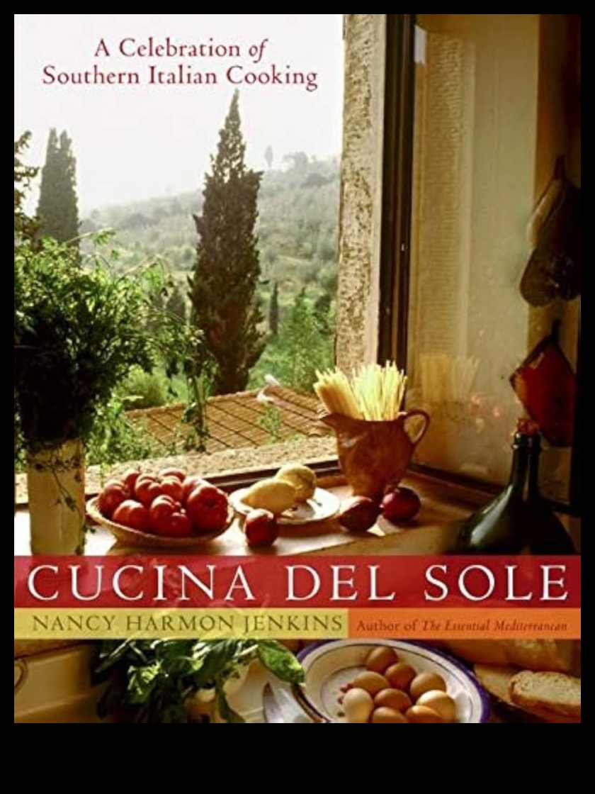 Cucina Comfort: Italian Soul Food for Every Occasion