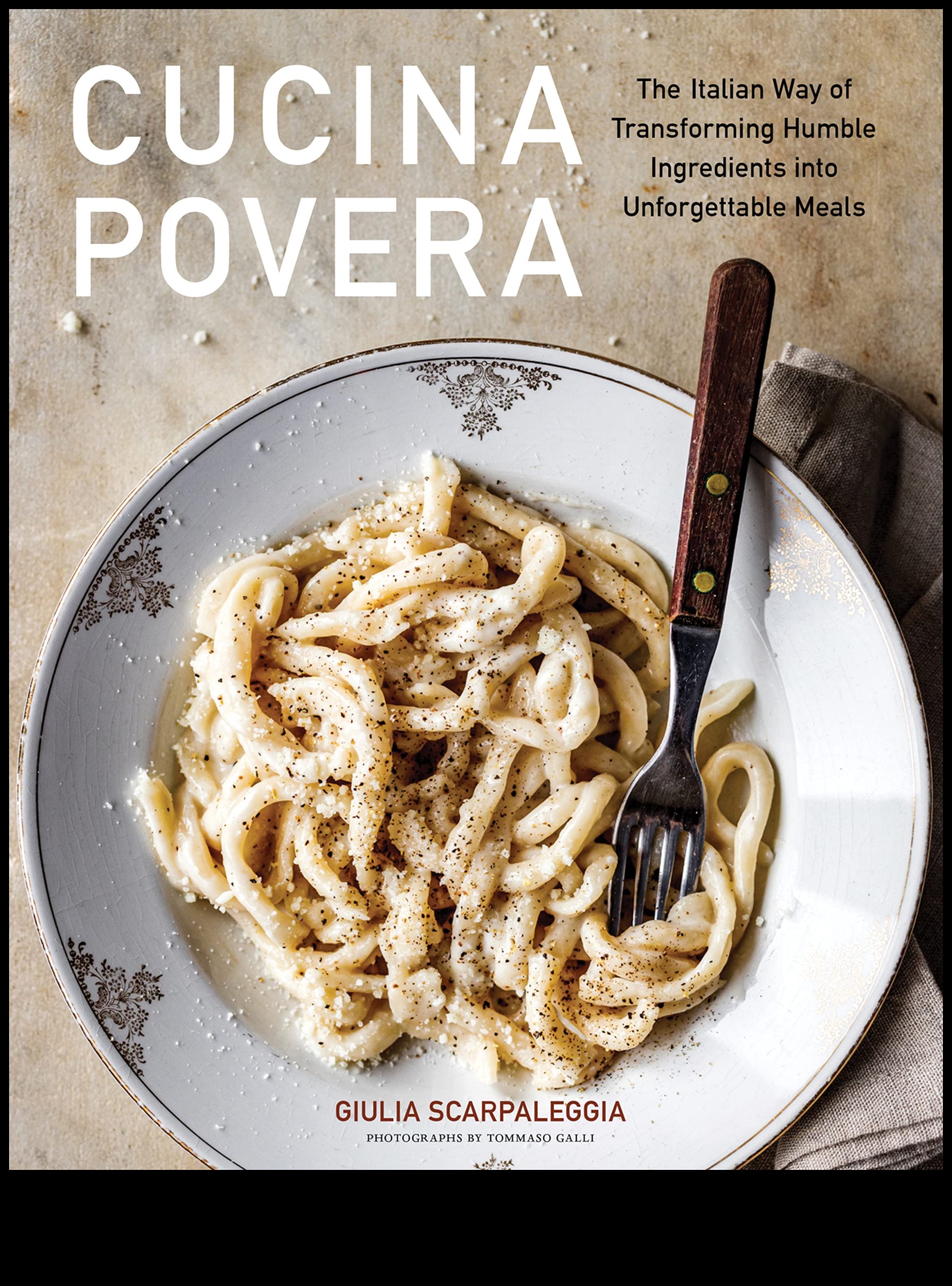 Cucina Comfort: Italian Soul Food for Every Occasion