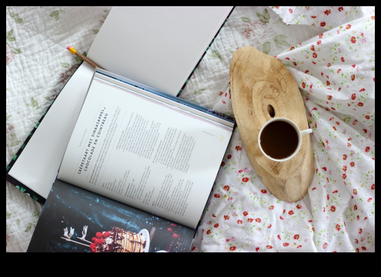 Culinary Adventures: Gifts for Food Explorers