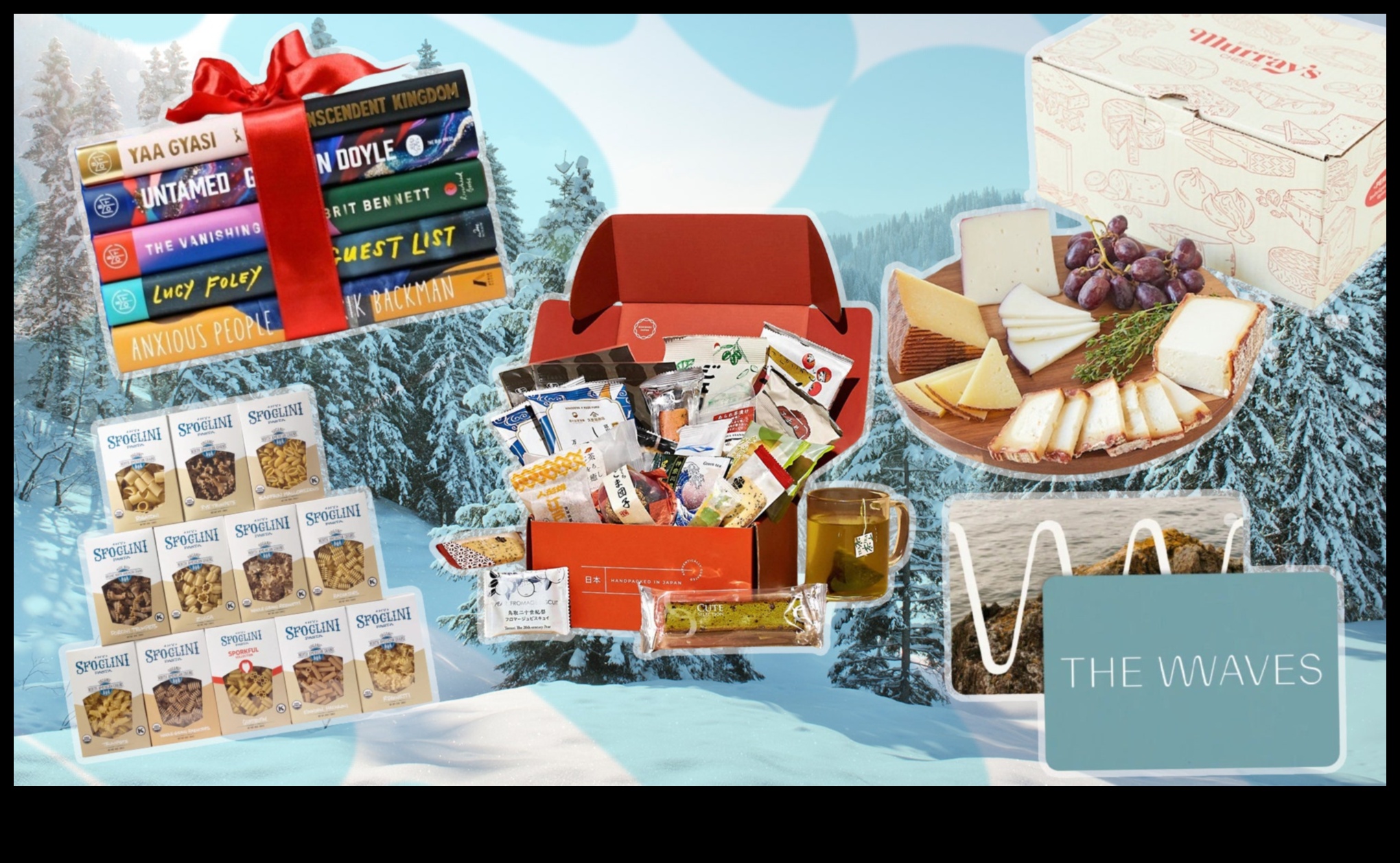 Culinary Adventures: Gifts for Food Explorers