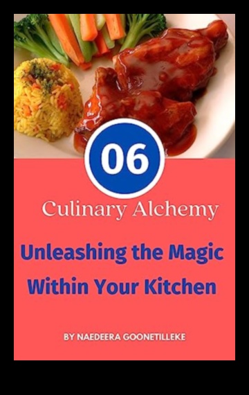 Culinary Alchemy Transform Your Dishes with Cooking Tips 1