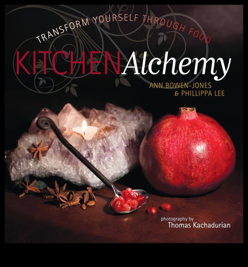 Culinary Alchemy: Transform Your Dishes with Cooking Tips