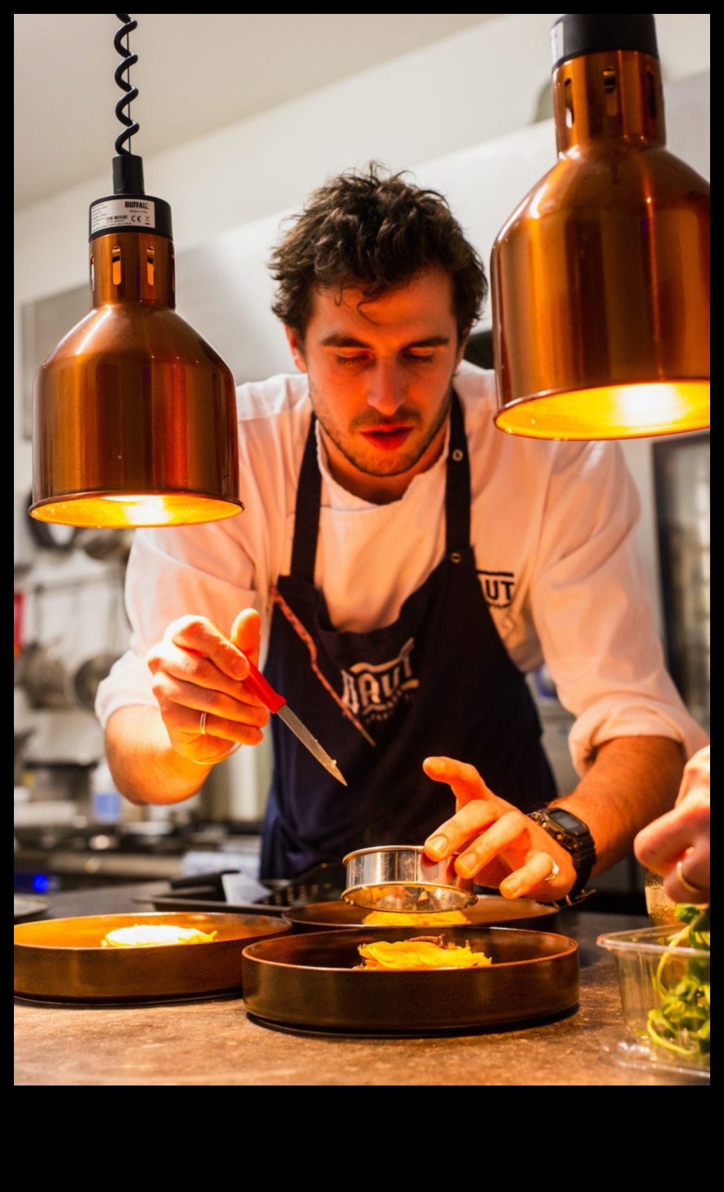 Culinary Alchemy: Transform Your Dishes with Cooking Tips