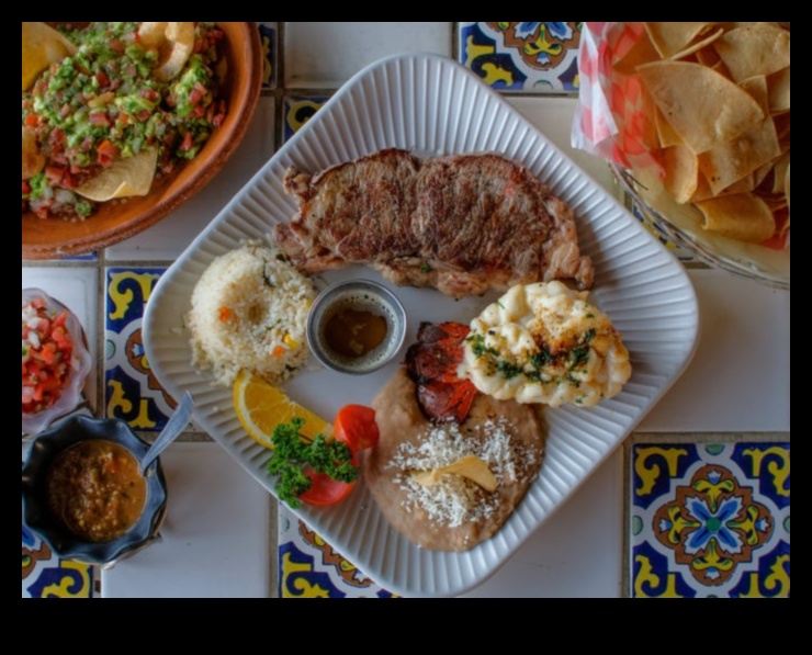 Culinary Cabo Coastal Mexican Cuisine Comes to Your Kitchen 1