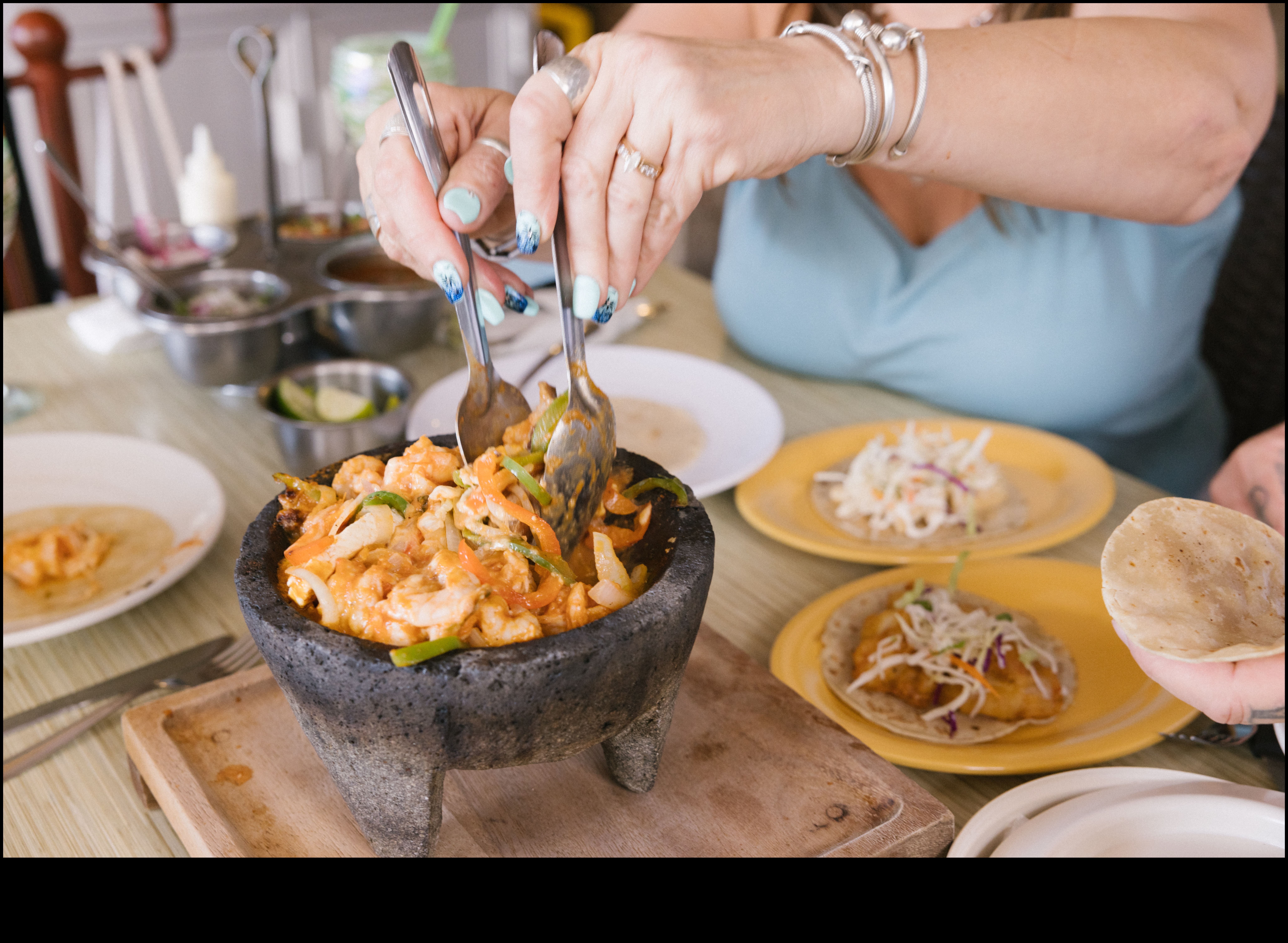 Culinary Cabo: Coastal Mexican Cuisine in Your Kitchen