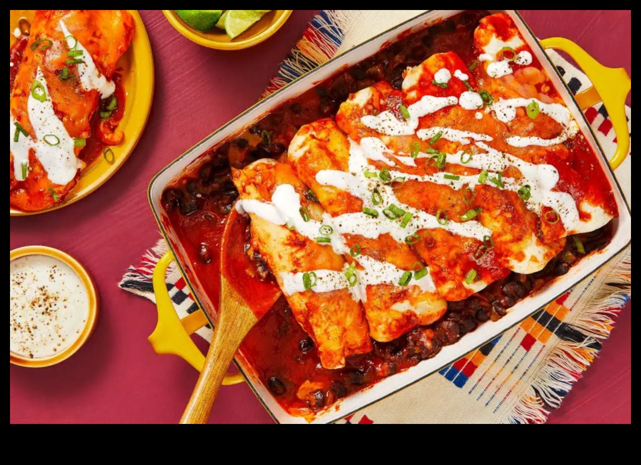 Culinary Cabo: Coastal Mexican Cuisine in Your Kitchen