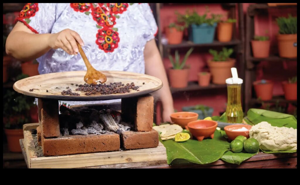 Culinary Cancún A Coastal Tour of Mexican Cuisine 1