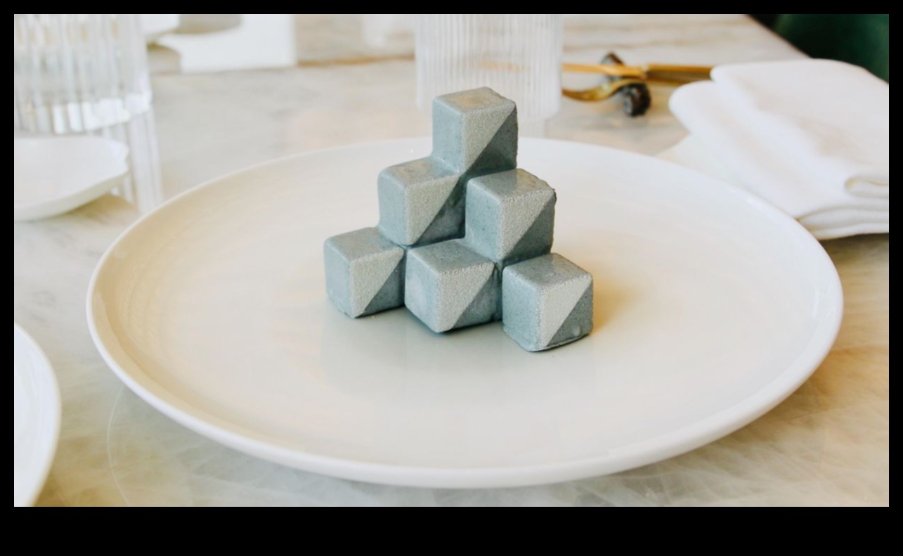 Culinary Canvas: Painting Vegetarian Flavors on Your Plate