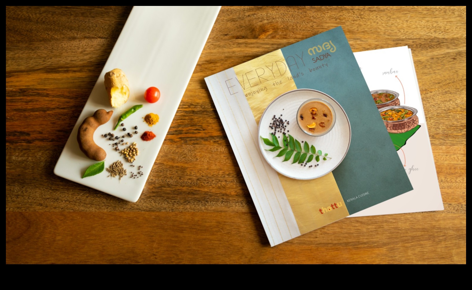 Culinary Canvas: Painting Vegetarian Flavors on Your Plate