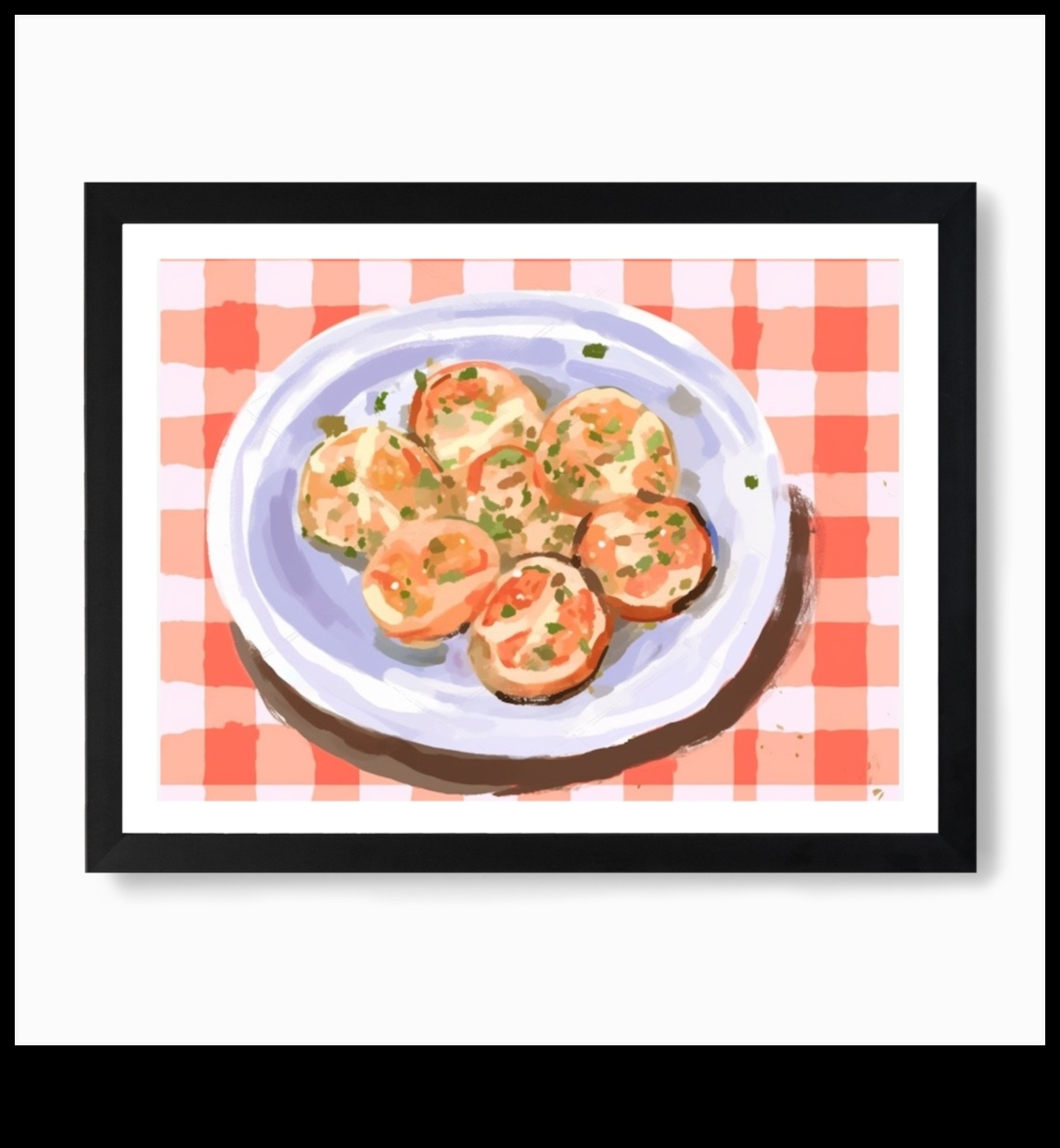 Culinary Canvas: Paint Your Plates with Vibrant Recipe Ideas