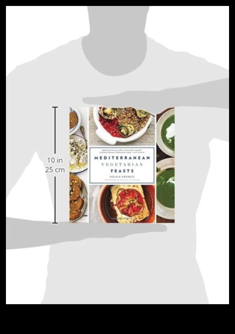 Culinary Canvas: Painting Wholesome Vegetarian Flavors