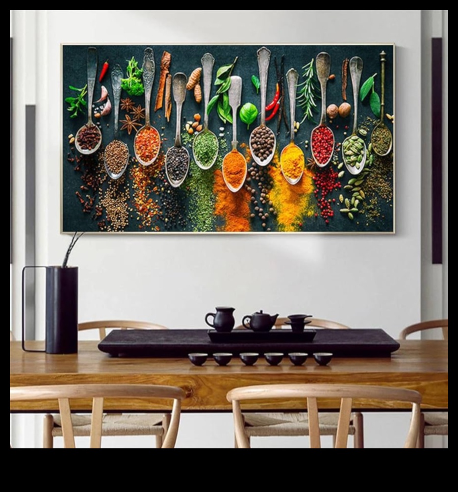 Culinary Canvas Artful and Edible Masterpieces for Gifting 1