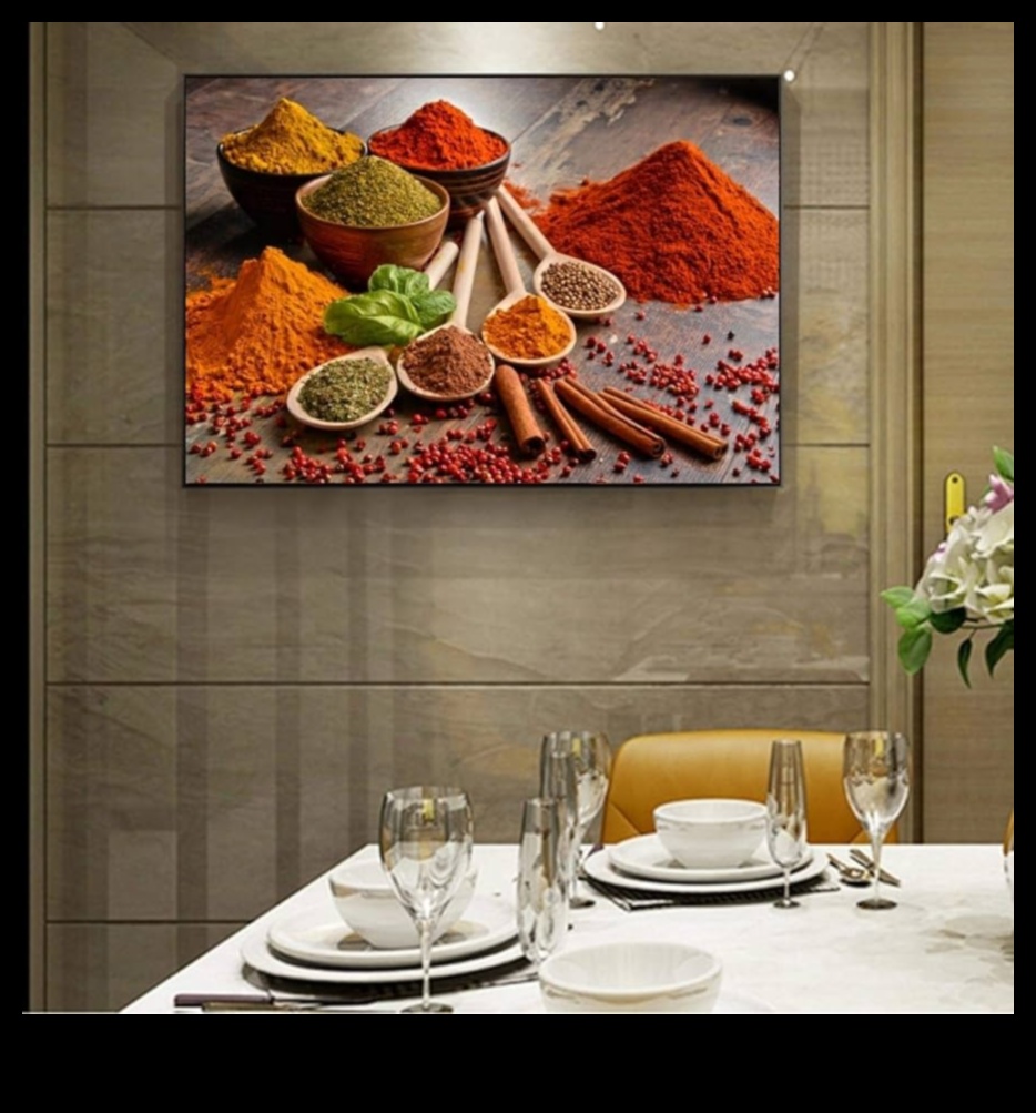 Culinary Canvas: Artful and Edible Masterpieces for Gifting