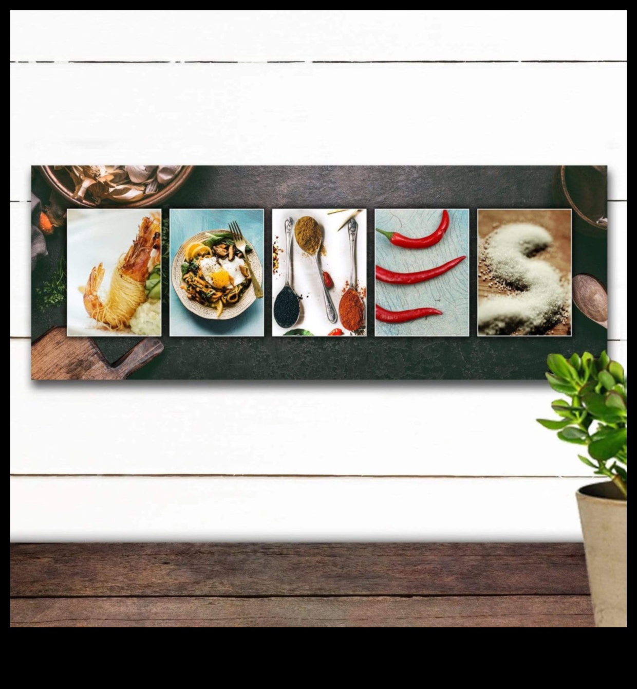 Culinary Canvas: Artistic and Edible Gift Creations