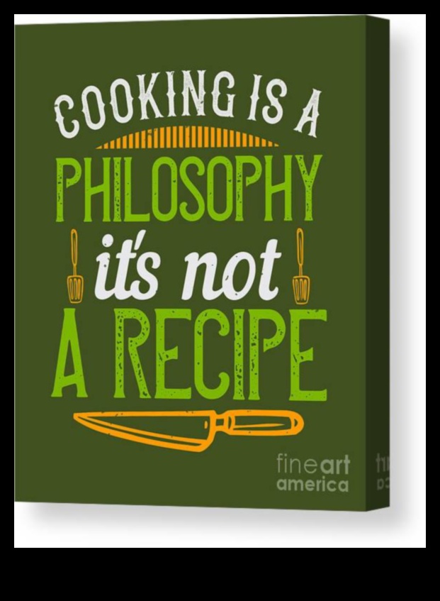 Culinary Canvas: Artistic and Edible Gift Creations