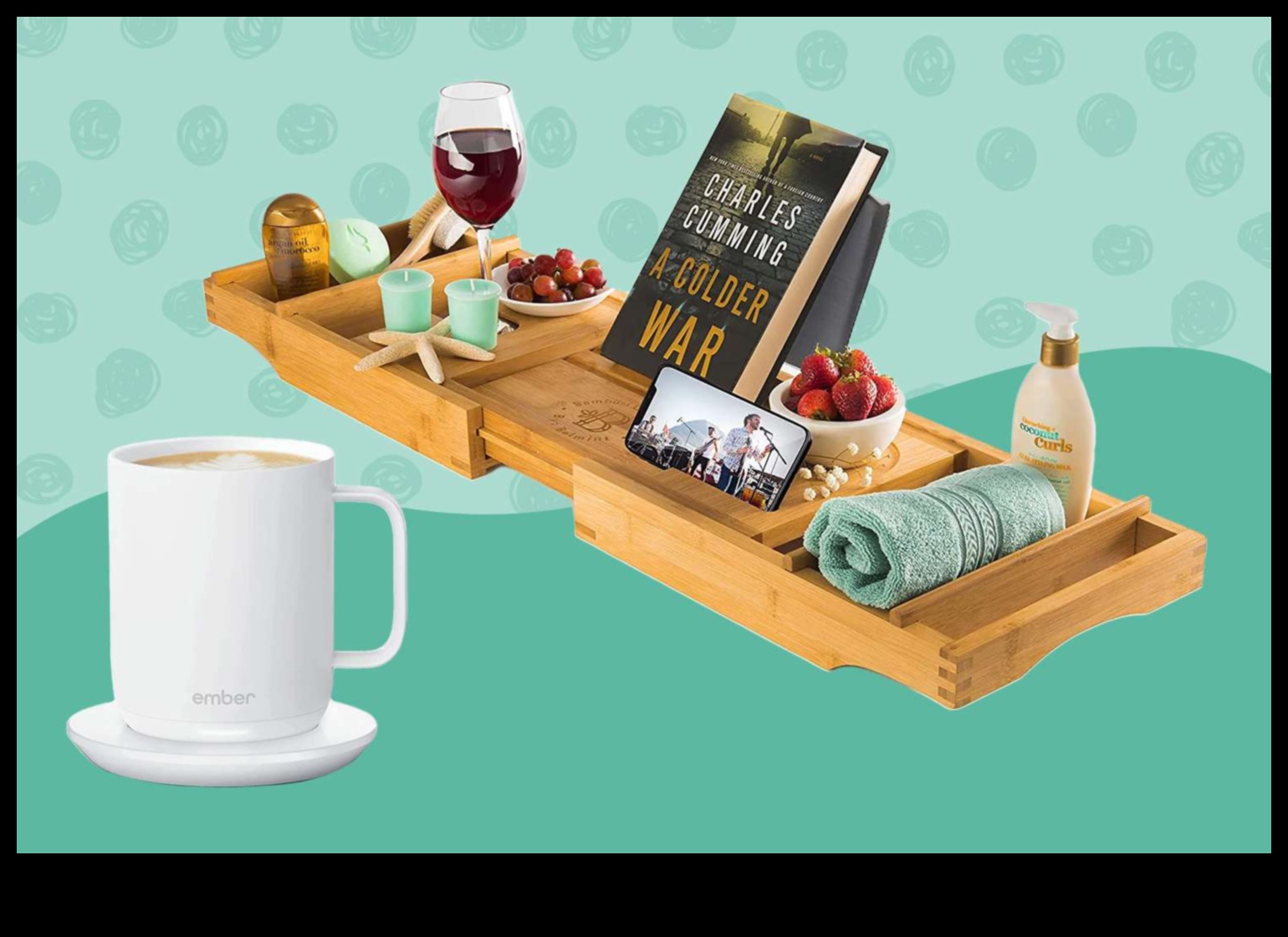 Culinary Canvas: Cooking Gifts for Mom's Culinary Journey