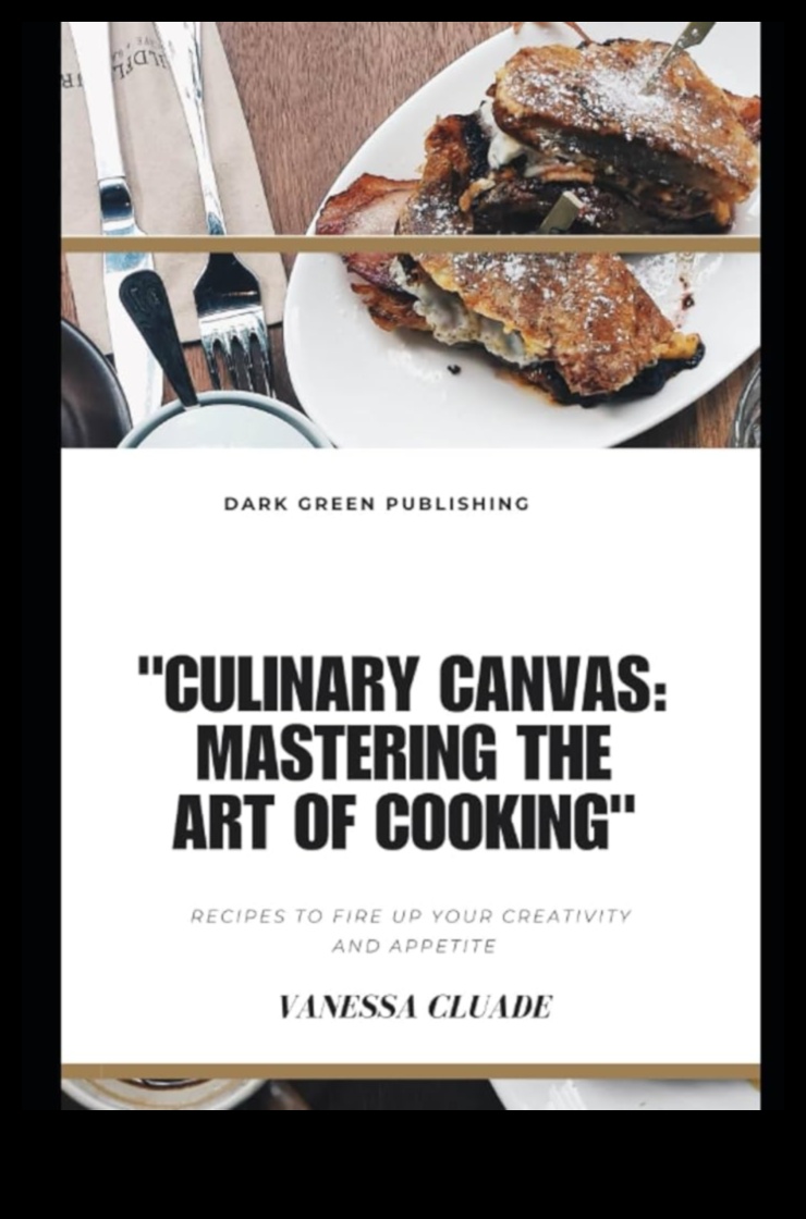 Culinary Canvas: Painting Flavorful Masterpieces in Your Slow Cooker