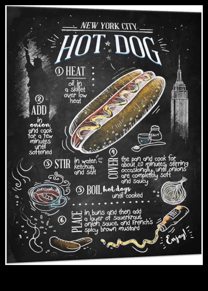 Culinary Canvas: Painting Delicious Masterpieces in Your Kitchen