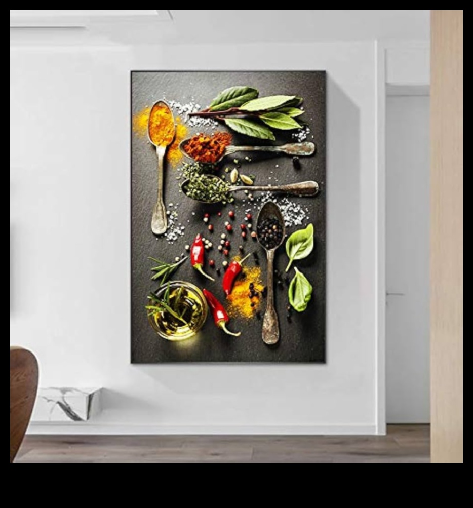 Culinary Canvases Artful and Edible Masterpieces for Gifting 1