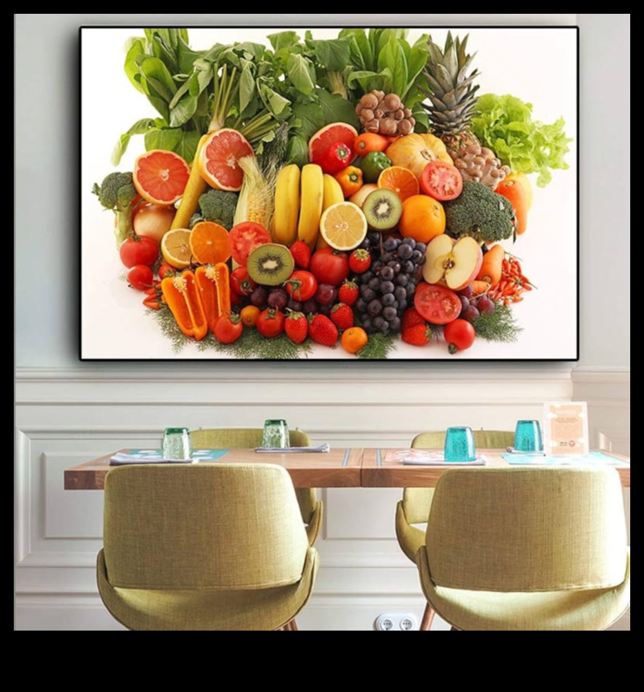 Culinary Canvases: Artful and Edible Masterpieces for Gifting