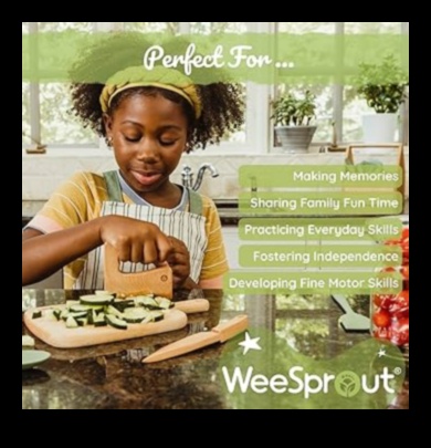 Culinary Capers Cooking Sets for Little Chefs to Help Them Soar 1