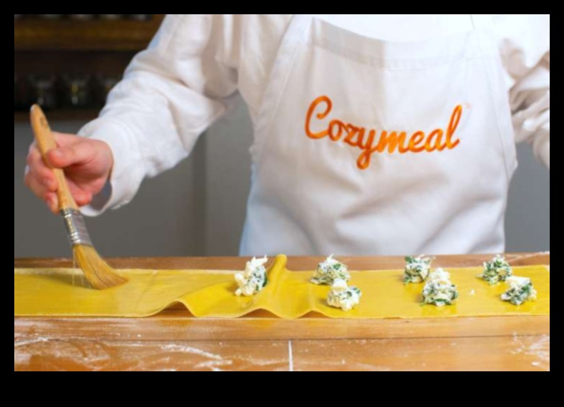 Culinary Carnival: Delectable Gifts for Culinary Explorers