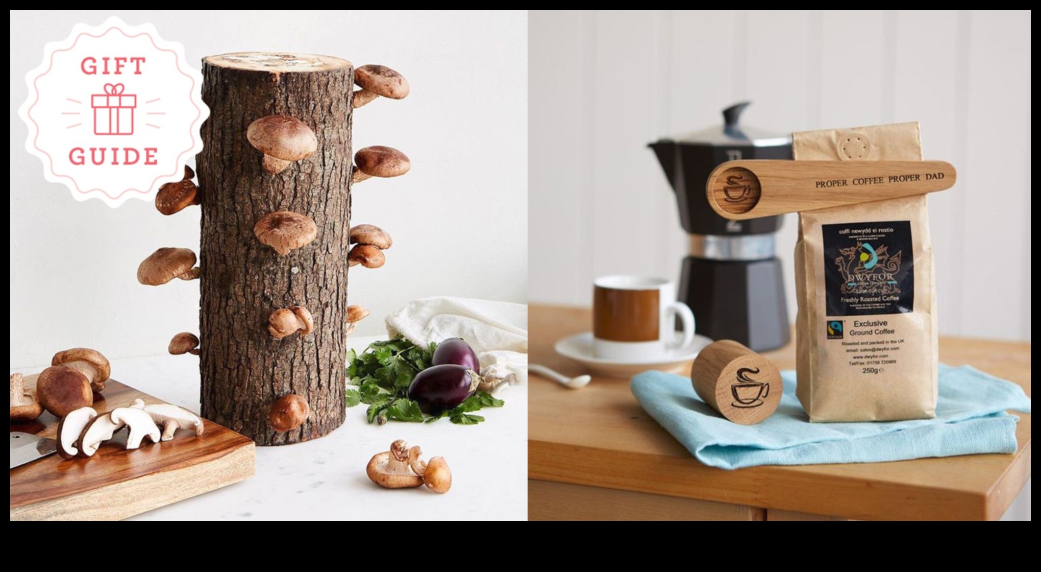 Culinary Carnival: Delectable Gifts for Food Enthusiasts