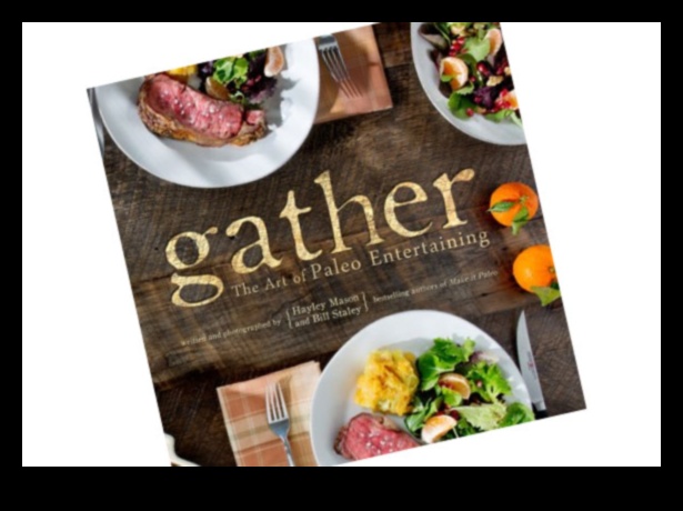 Culinary Caveman: Mastering the Art of Paleo Cooking