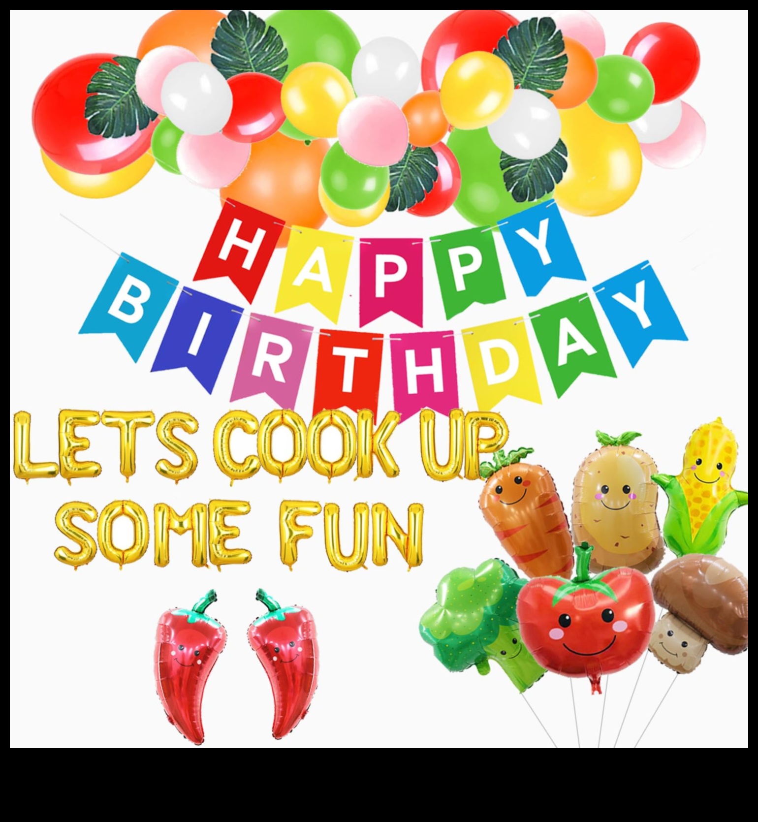 Culinary Celebrations: Cooking Kits for a Delicious Birthday