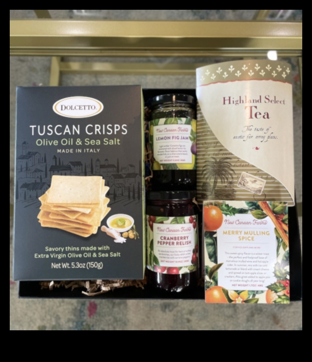 Culinary Celebrations Indulge in Gourmet Delights for Your Anniversary 1