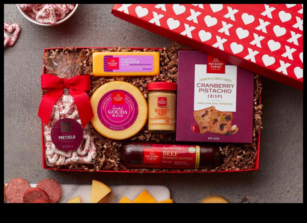 Culinary Charisma Cooking-Themed Gift Advice for Valentine's Day 1