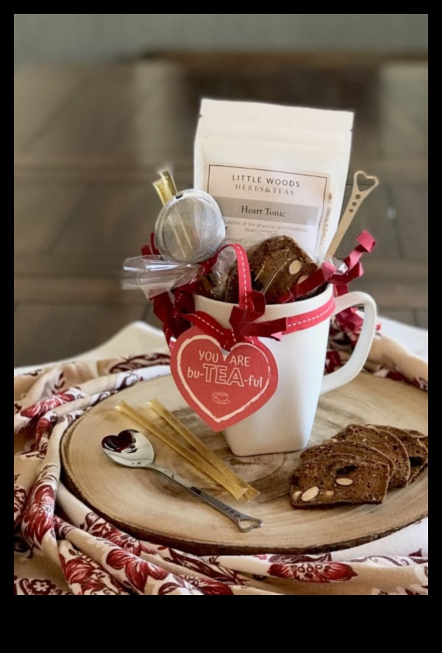Culinary Charisma: Cooking-Themed Gift Advice for Valentine's Day