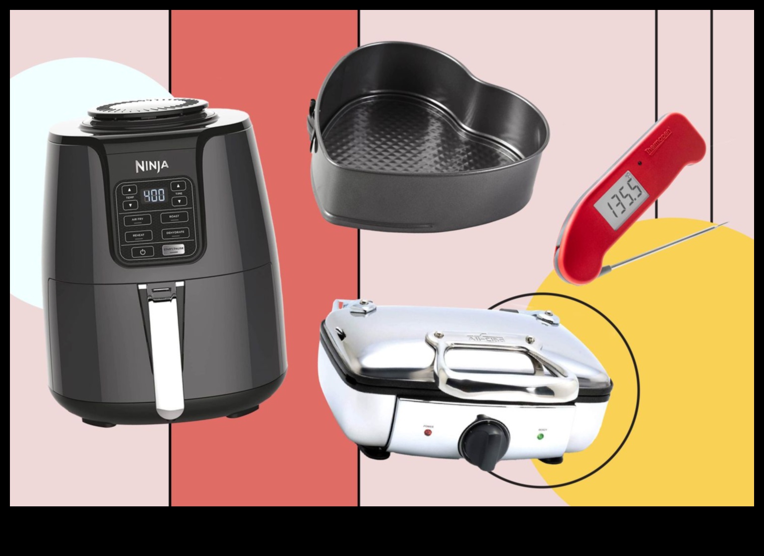 Culinary Charisma: Cooking-Themed Gifts for a Flavorful Valentine's Day