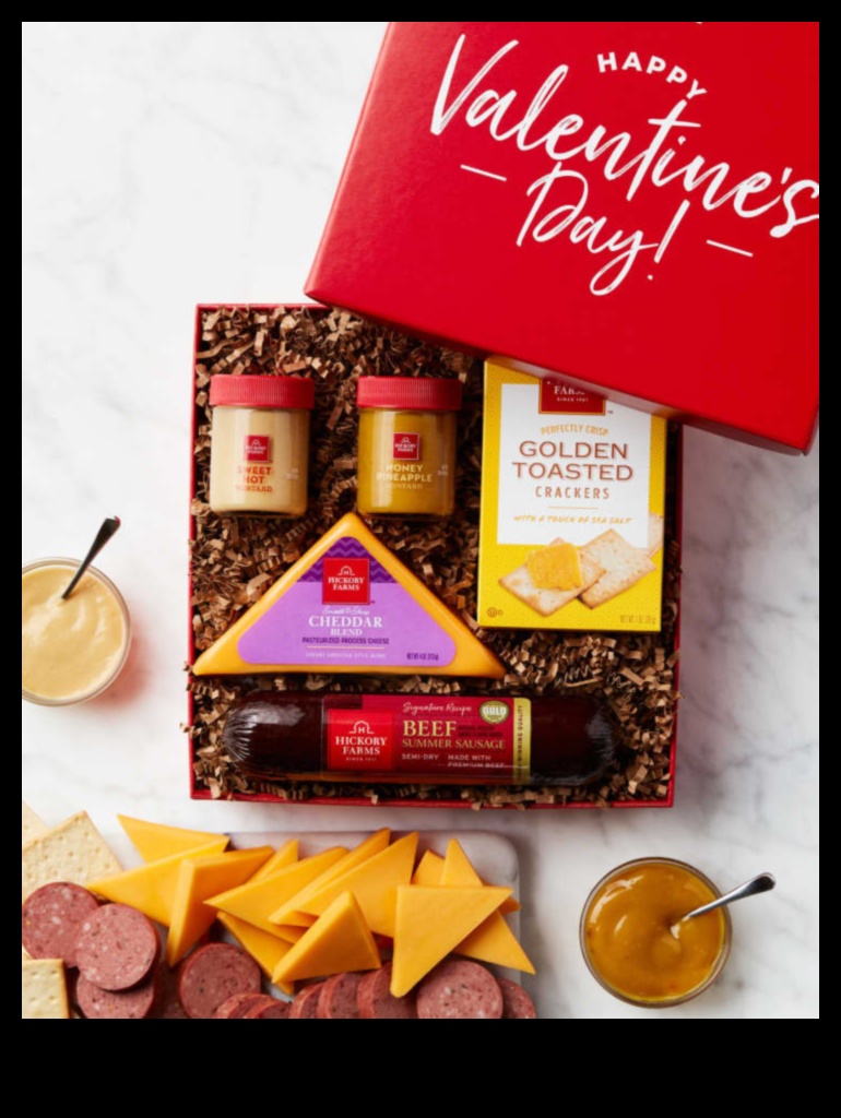 Culinary Charisma: Cooking-Themed Gifts for a Flavorful Valentine's Day