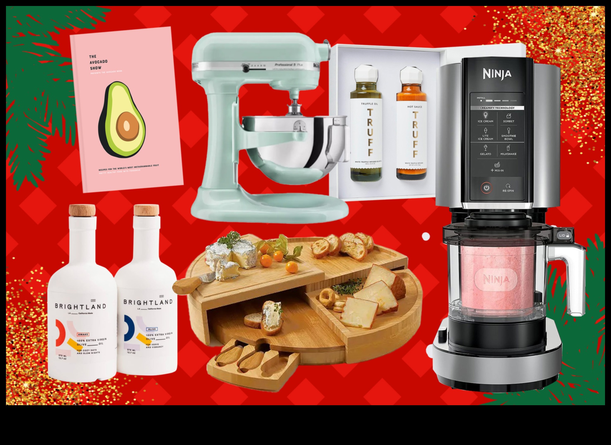 Culinary Charisma: Gifts for Aspiring Chefs and Foodies