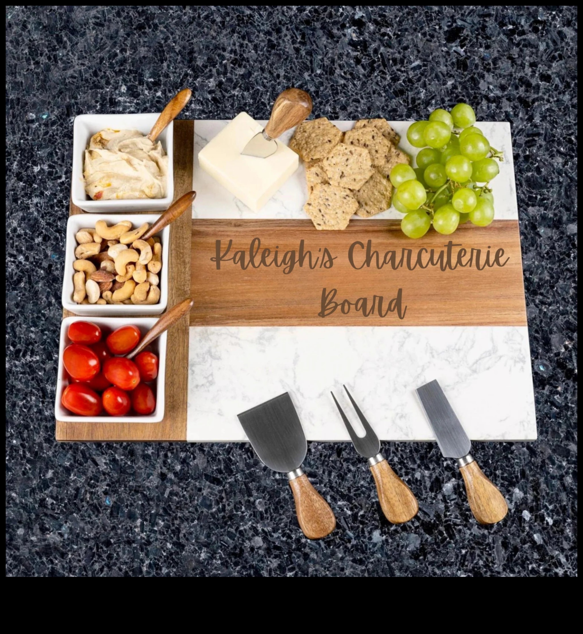 Culinary Charms: Cooking Gifts for Her Flavorful Creations