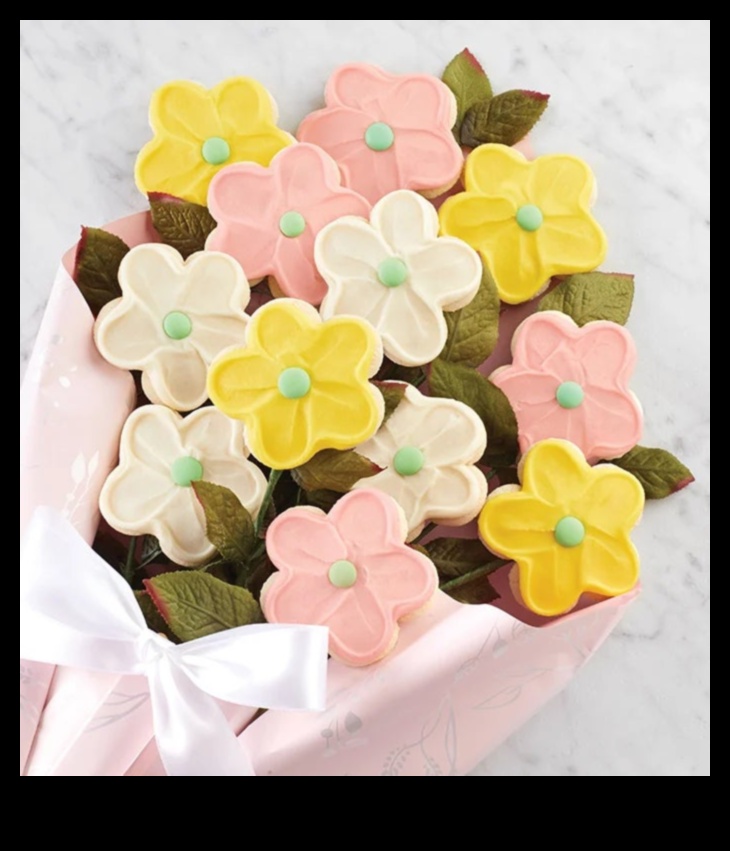 Culinary Charms: Foodie Gifts for Mother's Day Delight